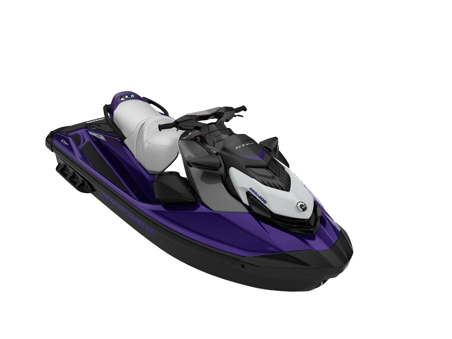 Sea-Doo