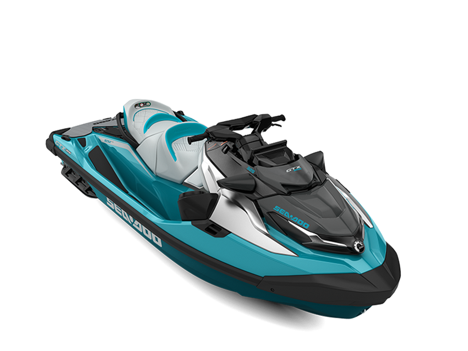 Sea-Doo