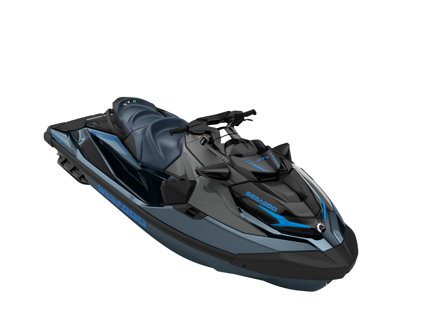 Sea-Doo