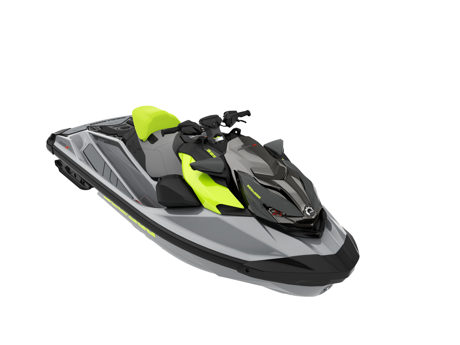 Sea-Doo