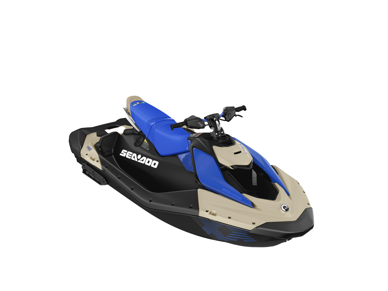Sea-Doo