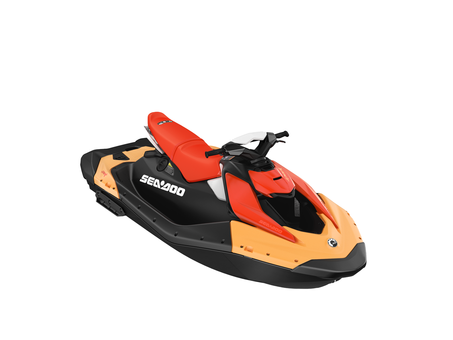 Sea-Doo