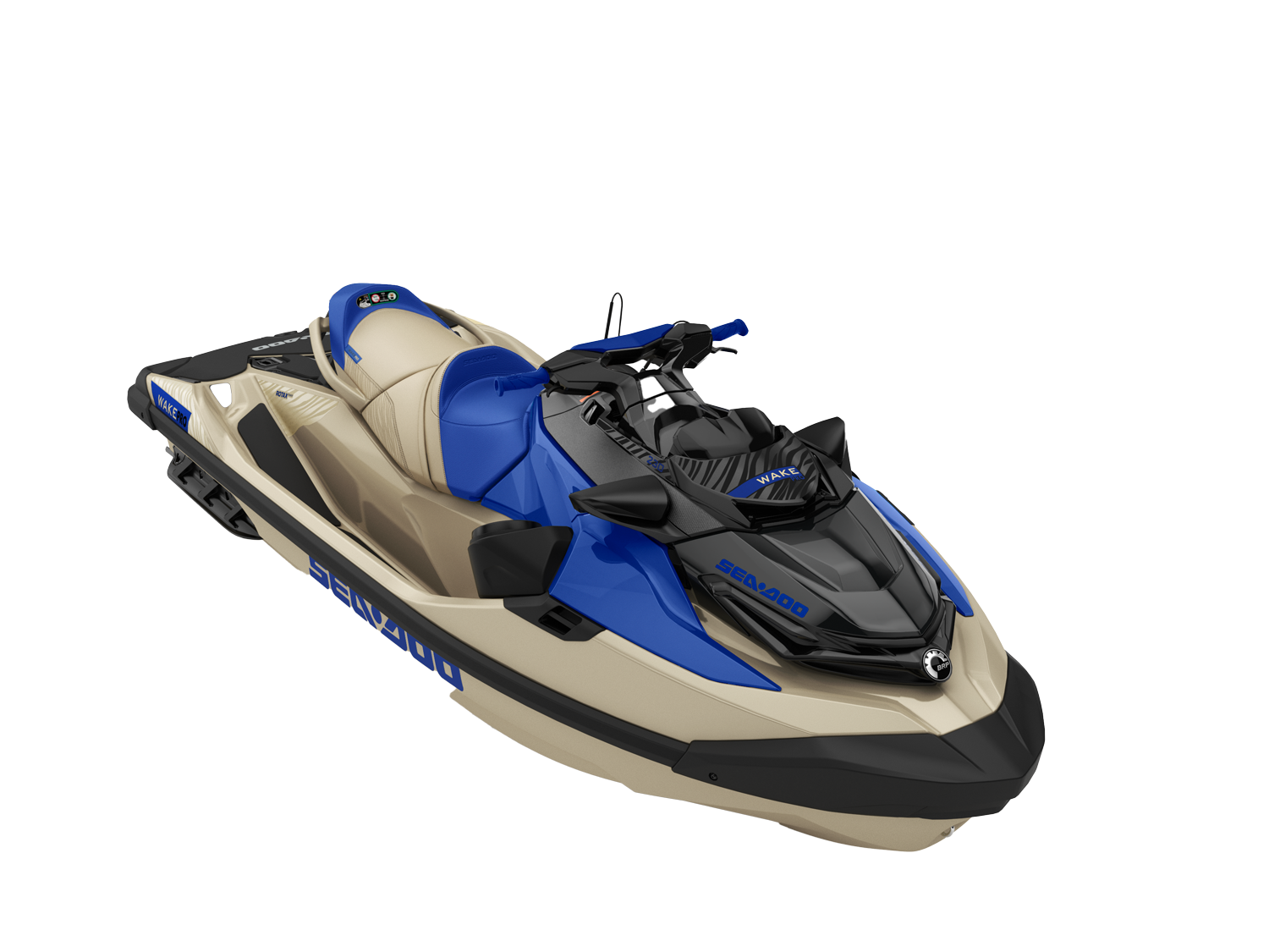 Sea-Doo