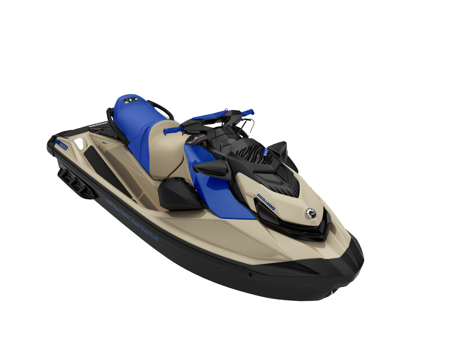 Sea-Doo